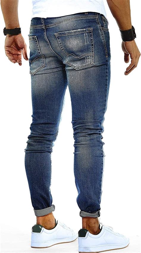 Denim für Herren 